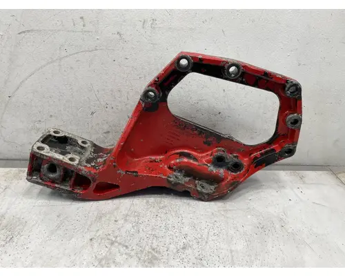 KENWORTH T800 Frame Horn