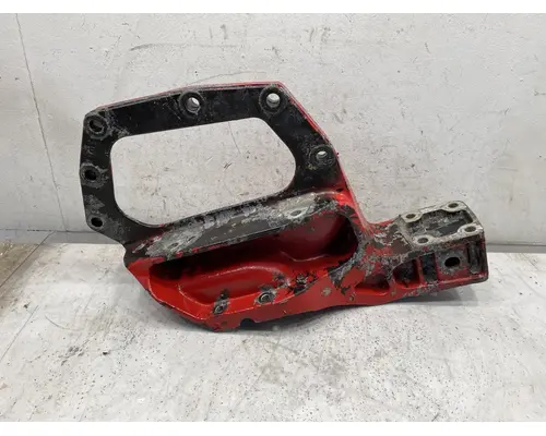 KENWORTH T800 Frame Horn