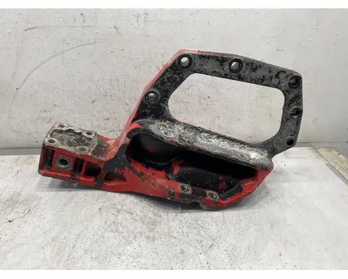 KENWORTH T800 Frame Horn