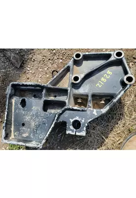 KENWORTH T800 Frame Horn