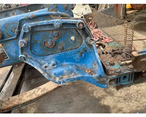 KENWORTH T800 Frame Horn