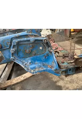 KENWORTH T800 Frame Horn