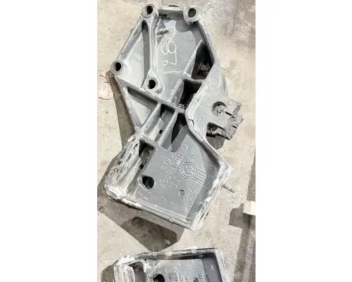 KENWORTH T800 Frame Horn