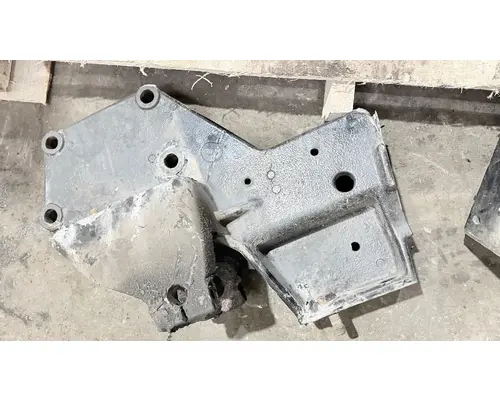 KENWORTH T800 Frame Horn