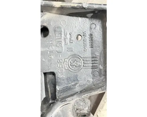 KENWORTH T800 Frame Horn
