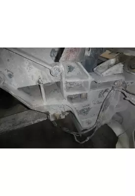 KENWORTH T800 Frame Horn