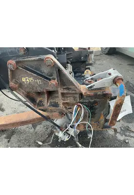 KENWORTH T800 Frame Horn