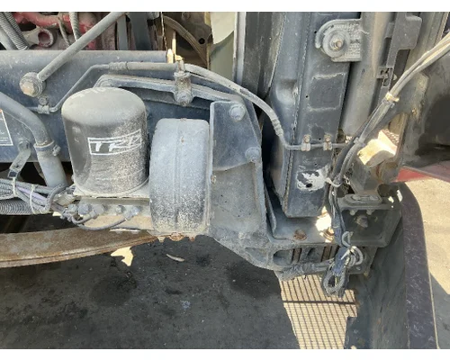 KENWORTH T800 Frame Horn
