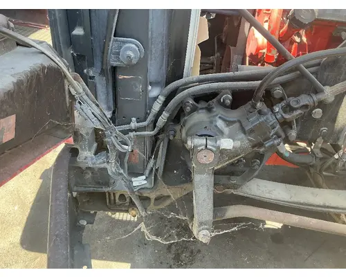 KENWORTH T800 Frame Horn