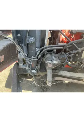 KENWORTH T800 Frame Horn