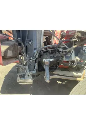 KENWORTH T800 Frame Horn