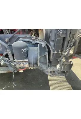 KENWORTH T800 Frame Horn