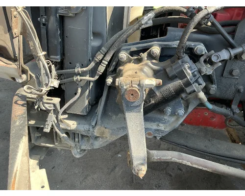 KENWORTH T800 Frame Horn