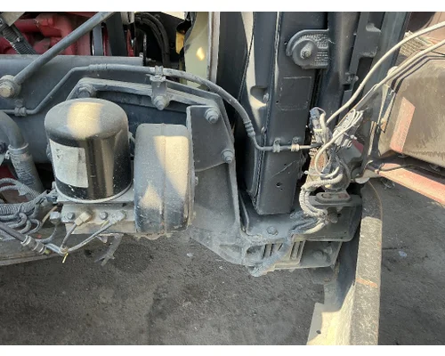 KENWORTH T800 Frame Horn