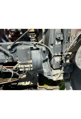 KENWORTH T800 Frame Horn