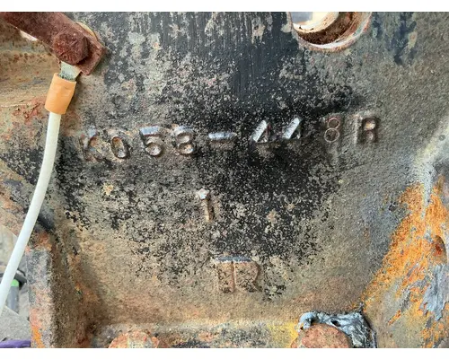 KENWORTH T800 Frame Horn