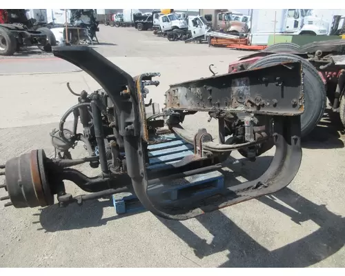 KENWORTH T800 Front Axle I Beam