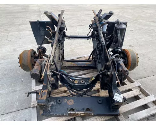 KENWORTH T800 Front End Assembly
