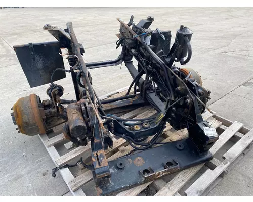 KENWORTH T800 Front End Assembly