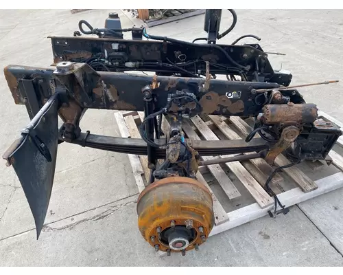 KENWORTH T800 Front End Assembly