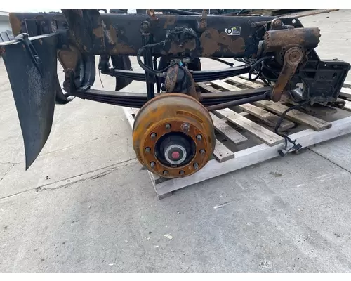 KENWORTH T800 Front End Assembly