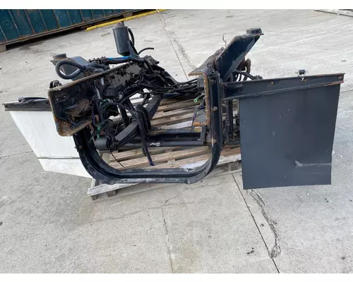 KENWORTH T800 Front End Assembly