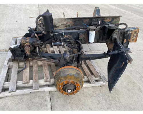 KENWORTH T800 Front End Assembly