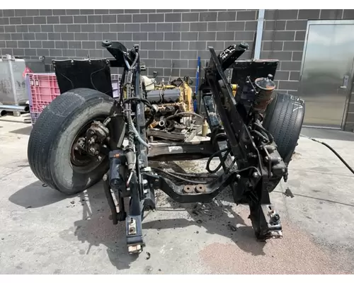 KENWORTH T800 Front End Assembly