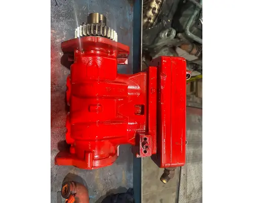 KENWORTH T800 Fuel Pump (Injection)