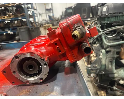 KENWORTH T800 Fuel Pump (Injection)