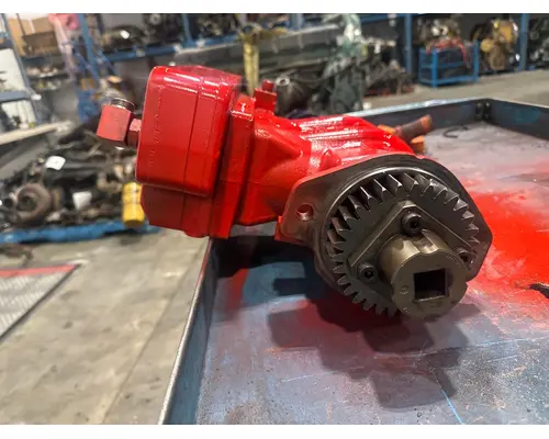 KENWORTH T800 Fuel Pump (Injection)