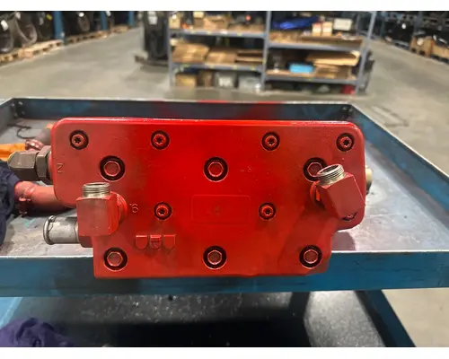 KENWORTH T800 Fuel Pump (Injection)