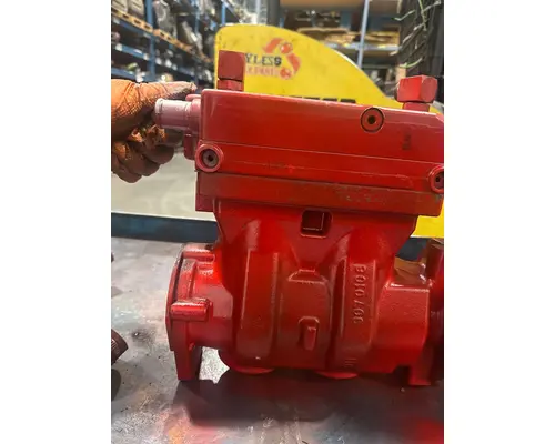 KENWORTH T800 Fuel Pump (Injection)