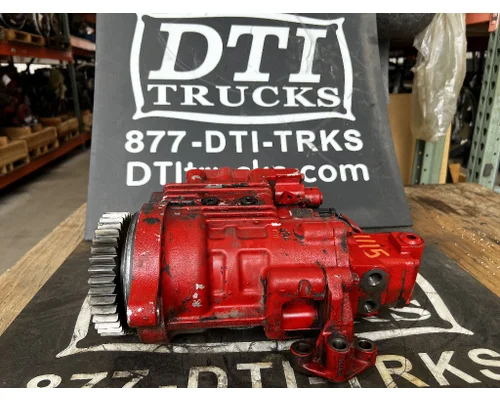 KENWORTH T800 Fuel Pump (Injection)