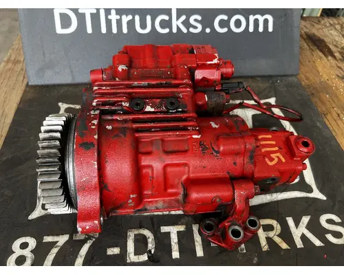 KENWORTH T800 Fuel Pump (Injection)