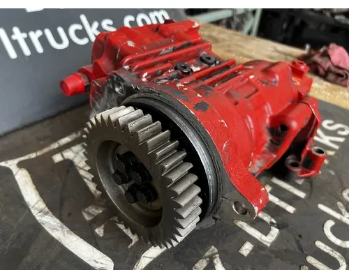 KENWORTH T800 Fuel Pump (Injection)