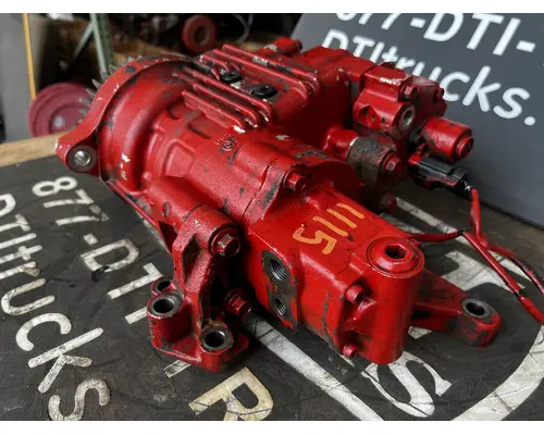KENWORTH T800 Fuel Pump (Injection)
