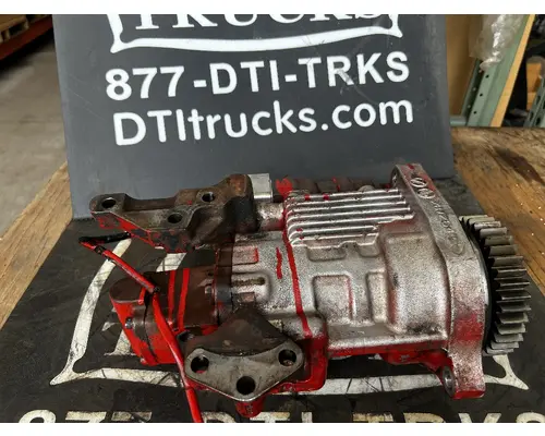KENWORTH T800 Fuel Pump (Injection)