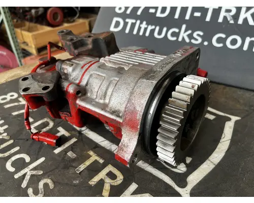 KENWORTH T800 Fuel Pump (Injection)
