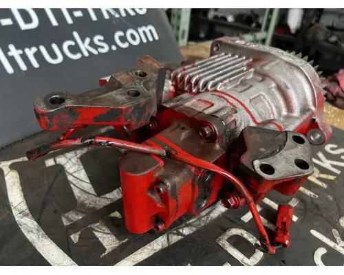 KENWORTH T800 Fuel Pump (Injection)