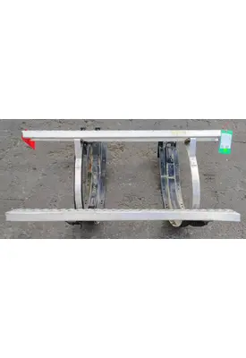 KENWORTH T800 Fuel Tank Brackets