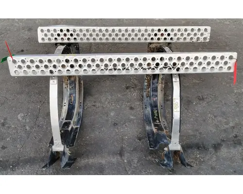 KENWORTH T800 Fuel Tank Brackets