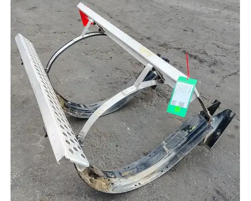 KENWORTH T800 Fuel Tank Brackets