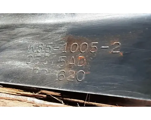 KENWORTH T800 Fuel Tank Brackets