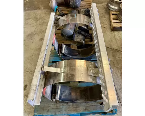 KENWORTH T800 Fuel Tank StrapHanger