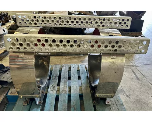 KENWORTH T800 Fuel Tank StrapHanger