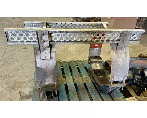 KENWORTH T800 Fuel Tank StrapHanger