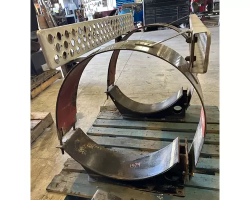 KENWORTH T800 Fuel Tank StrapHanger
