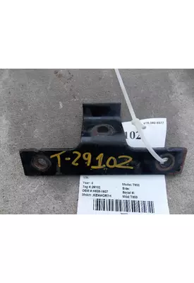 KENWORTH T800 Fuel Tank Strap/Hanger