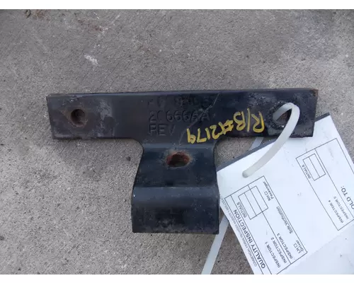 KENWORTH T800 Fuel Tank StrapHanger
